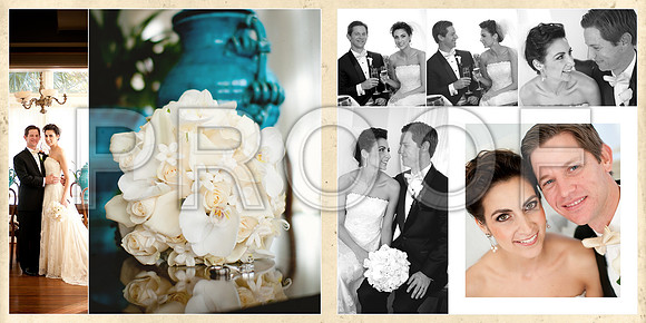 AM & Beau Album 10